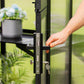 Vego | Pacific Greenhouse Kit 10ft 6in Wide