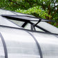 Vego | Pacific Greenhouse Kit 10ft 6in Wide