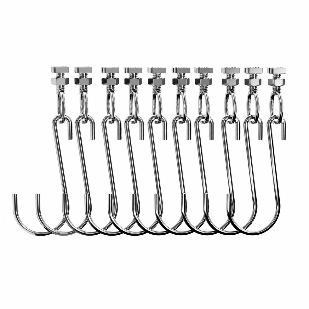 Vego | Greenhouse Hanging Kit