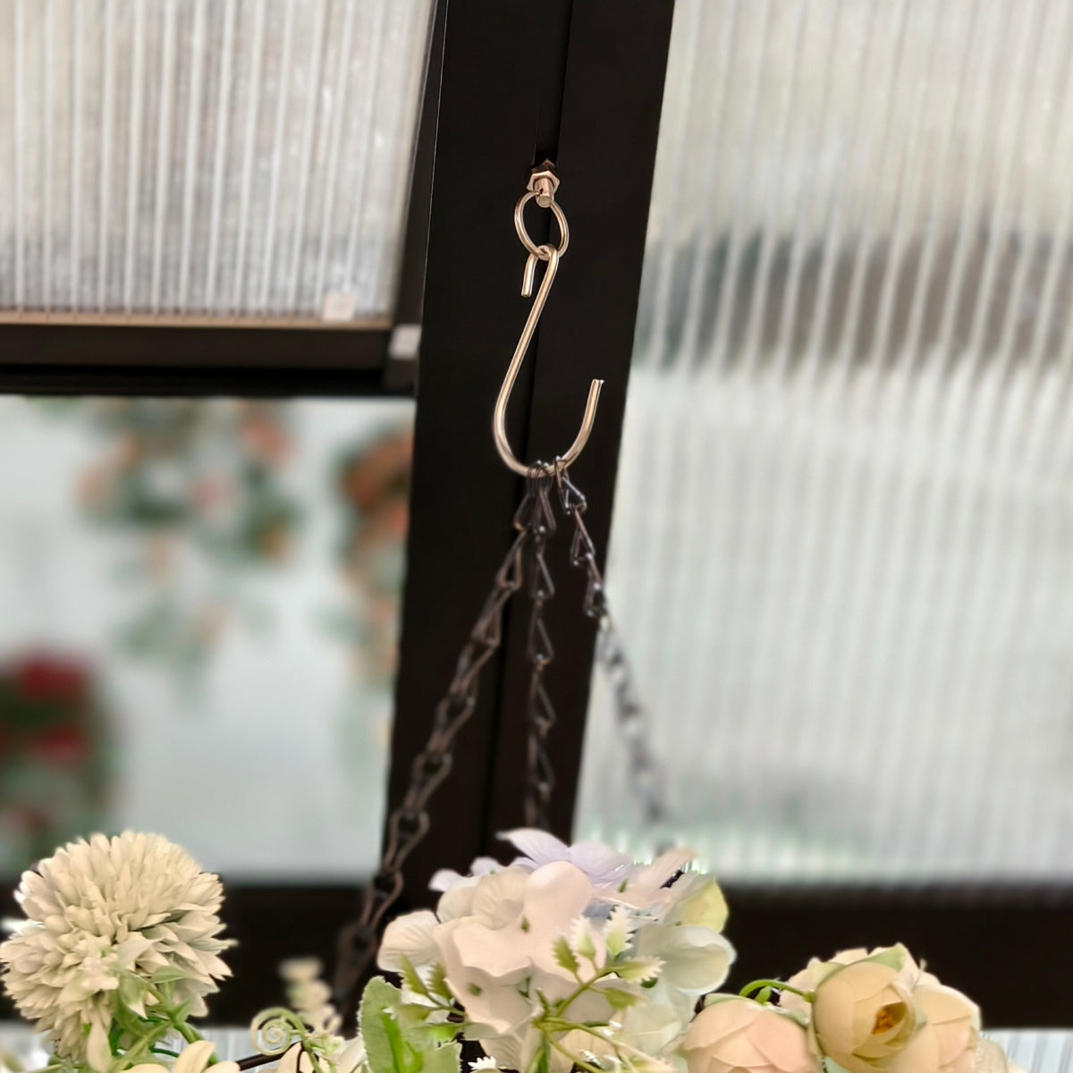 Vego | Greenhouse Hanging Kit