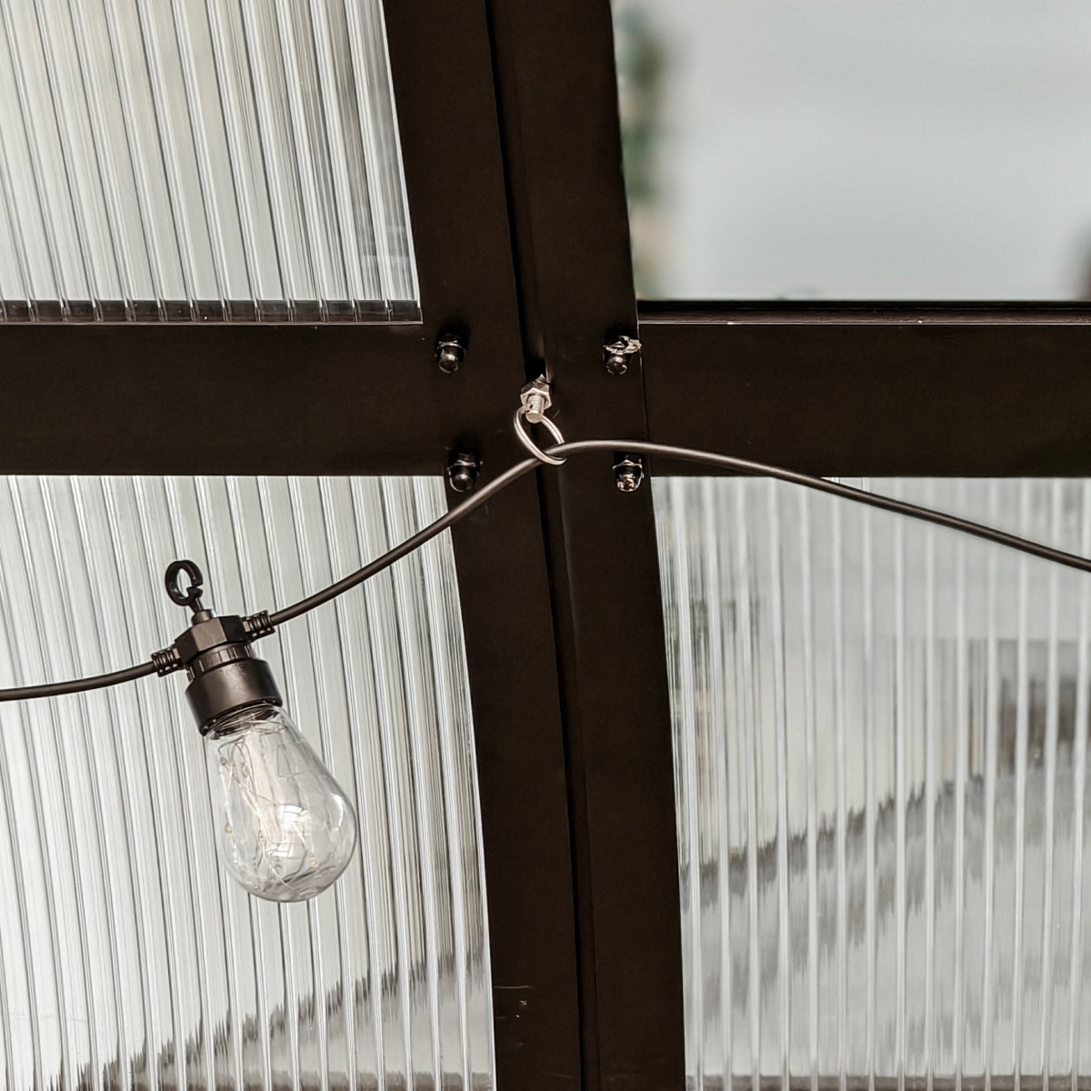 Vego | Greenhouse Hanging Kit