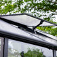 Vego | Victorian Greenhouse Kit 10ft 6in Wide