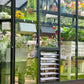 Vego | Grand Victorian Greenhouse Kit 12ft 6in Wide