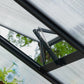 Vego | Junior Victorian Greenhouse Kit 8ft Wide