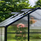 Vego | Junior Victorian Greenhouse Kit 8ft Wide