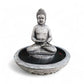 Exaco | Buddha Bowl Fountain – Peaceful Outdoor Water Feature for Gardens and Patios