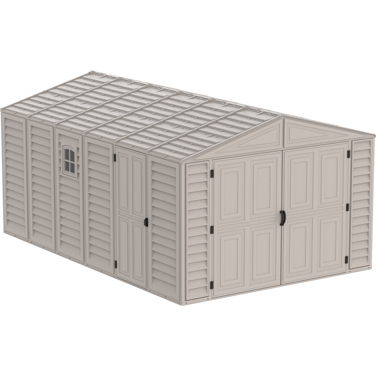 GARAGE STORAGE