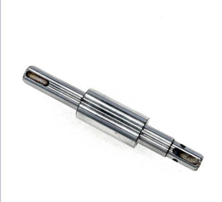 Harvest Right | Pump Main Shaft - Oil Free Scroll Vacuum Pump Part
