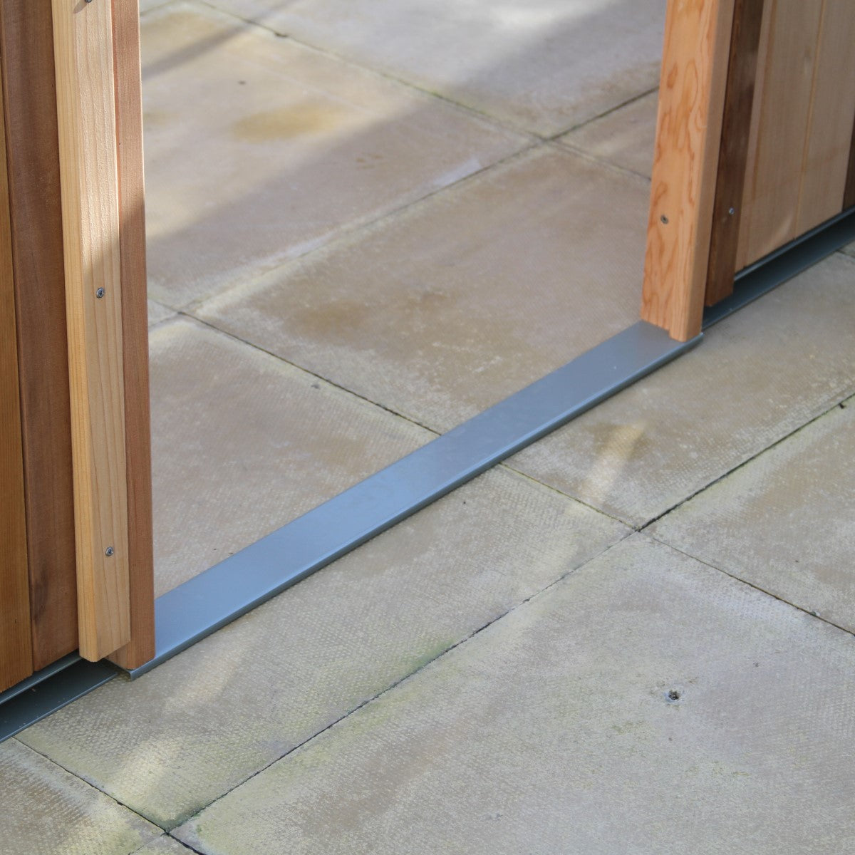 Alton | Lancing Victorian Cedar Glass Greenhouse With 3mm Tempered Glass Glazing - 10ft 9in Wide