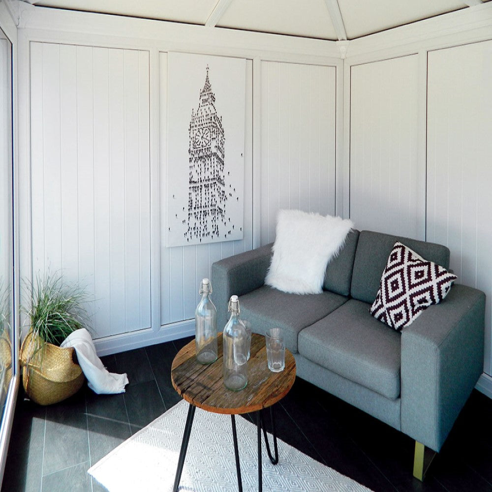 Nordic | Madison Garden Room - 11ft x 11ft Insulated Backyard Studio