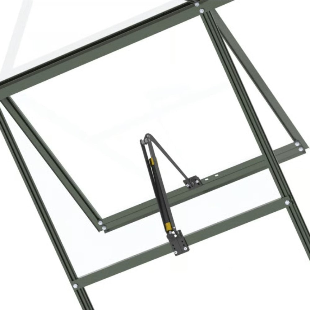 Alton | Thermofor Classic Roof Vent Auto Opener - MyGreenhouseStore.com