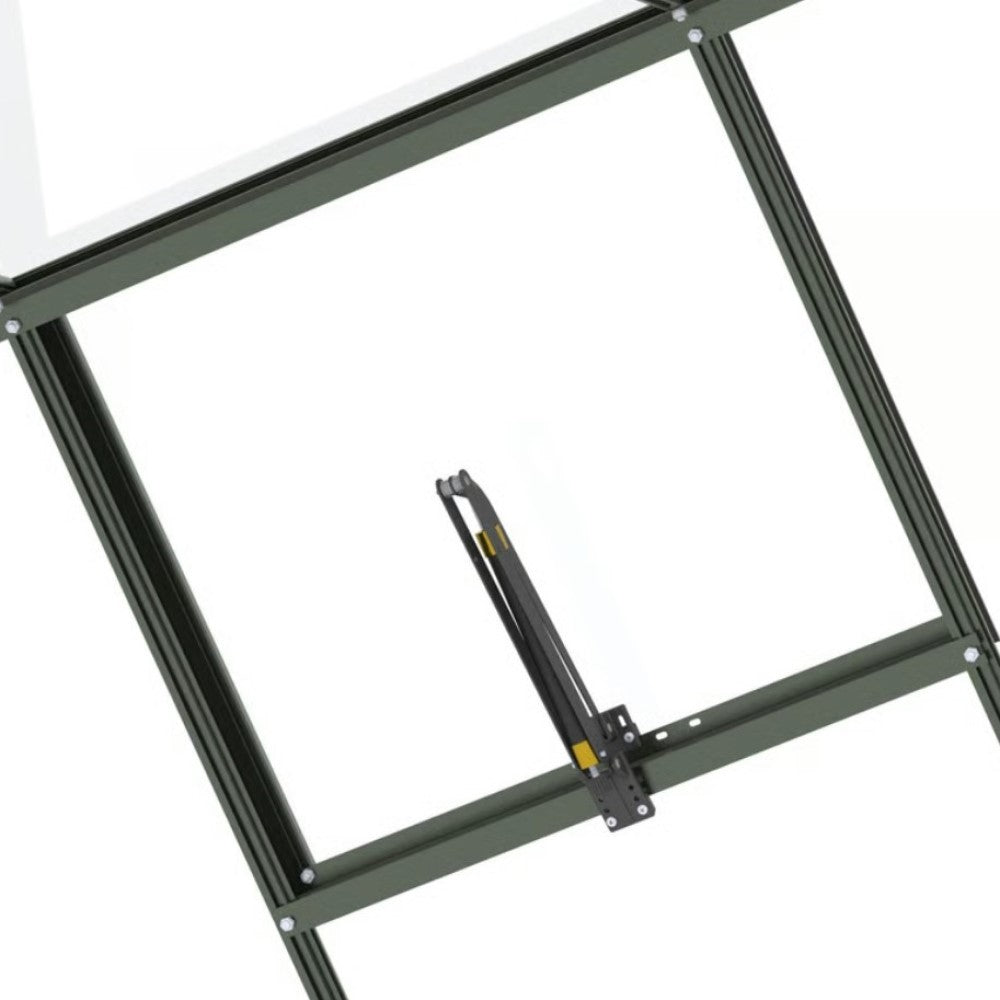 Alton | Thermofor Classic Roof Vent Auto Opener - MyGreenhouseStore.com