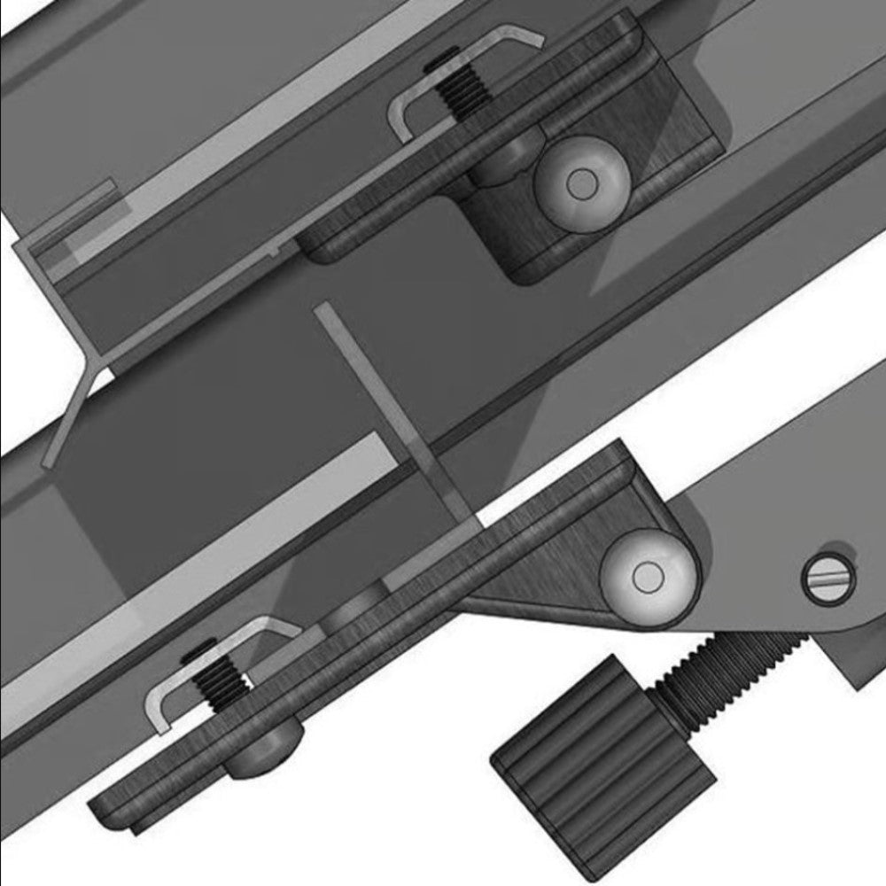 Alton | Thermofor Classic Roof Vent Auto Opener - MyGreenhouseStore.com