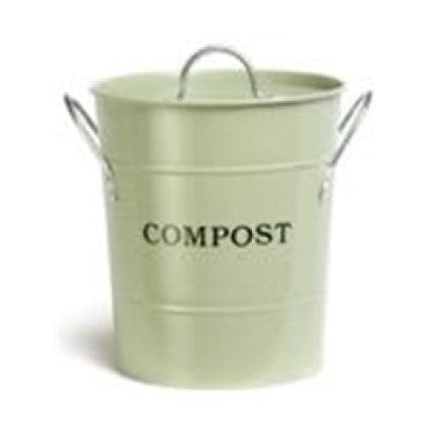 Exaco | 2-N-1 Kitchen Compost Bucket