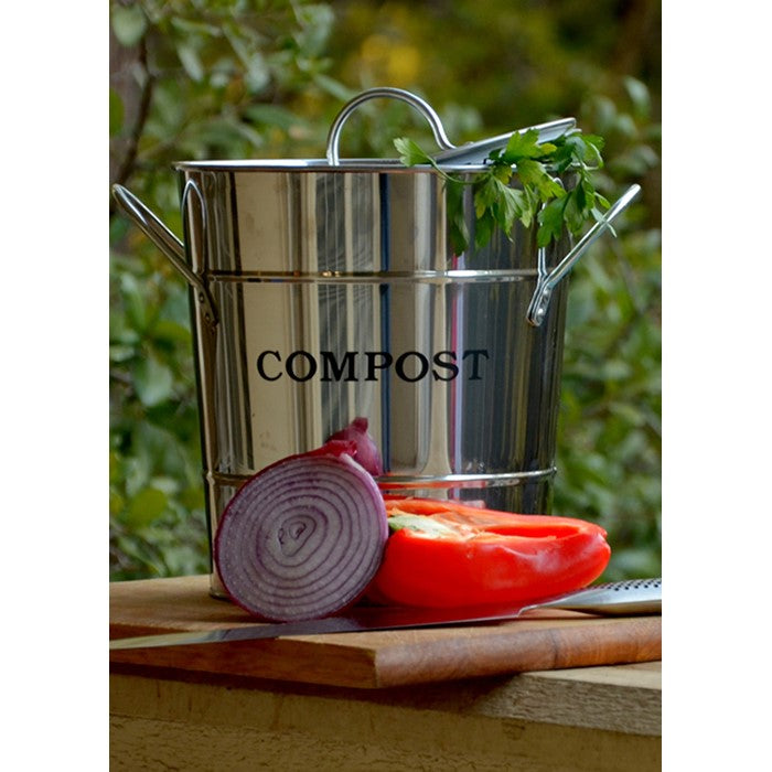 Exaco Compost Bucket