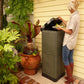 Aerobin | Hot Composting Bin - No Turning