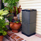 Aerobin | Hot Composting Bin - No Turning