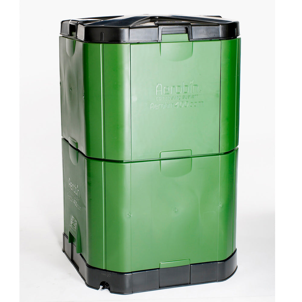 Aerobin Composter