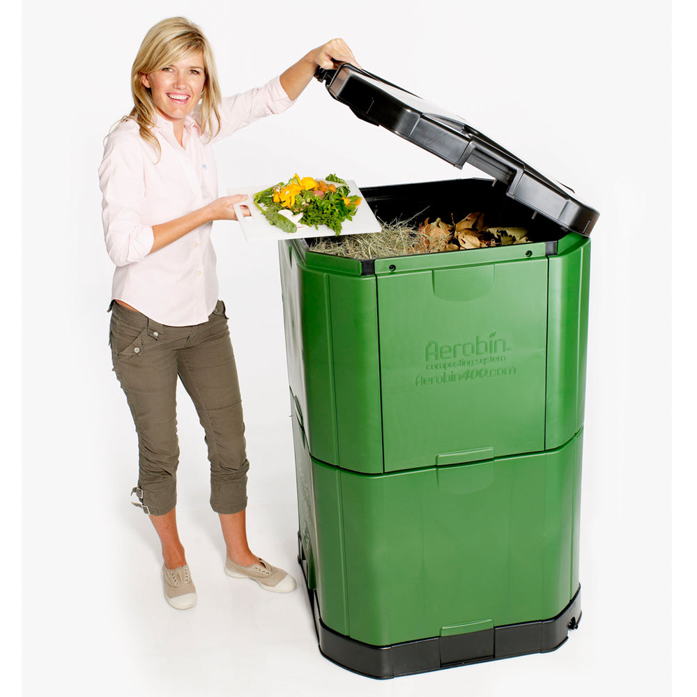 Aerobin Composter - Thumbnail 2