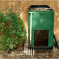 Aerobin | Hot Composting Bin - No Turning