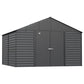 Arrow | Select Gable Roof Steel Storage Shed 12ft Wide