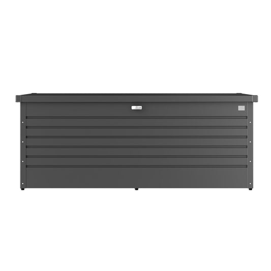 Biohort | 210 Gallon LeisureTime Deck Box - MyGreenhouseStore.com