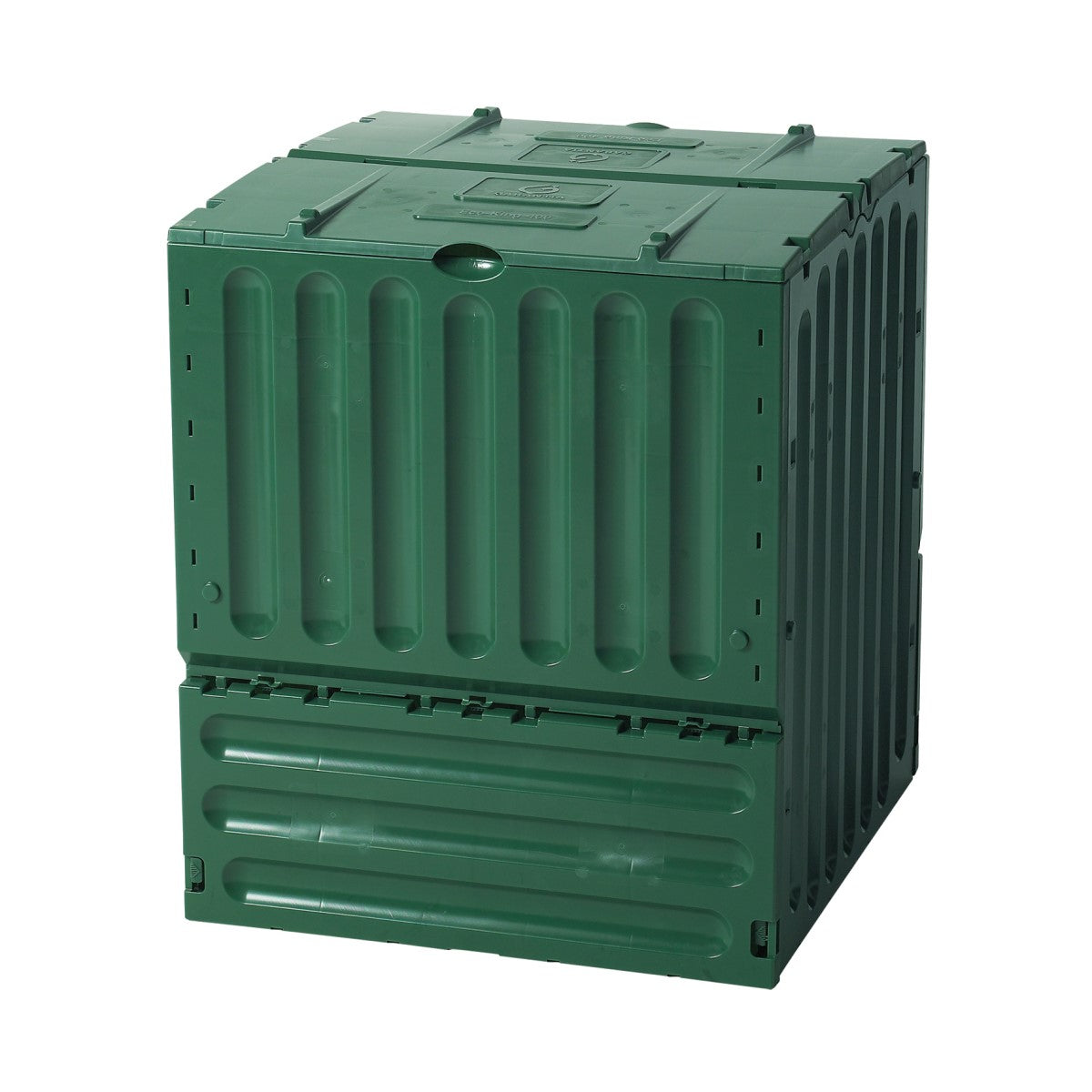 Graf Eco-King Compost Bin - Thumbnail 2
