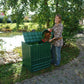Graf | ECO-King Compost Bin