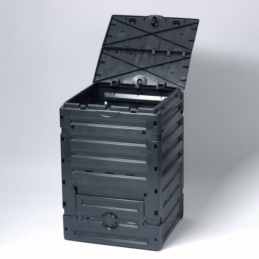 Graf | ECO-Master Compact Composter