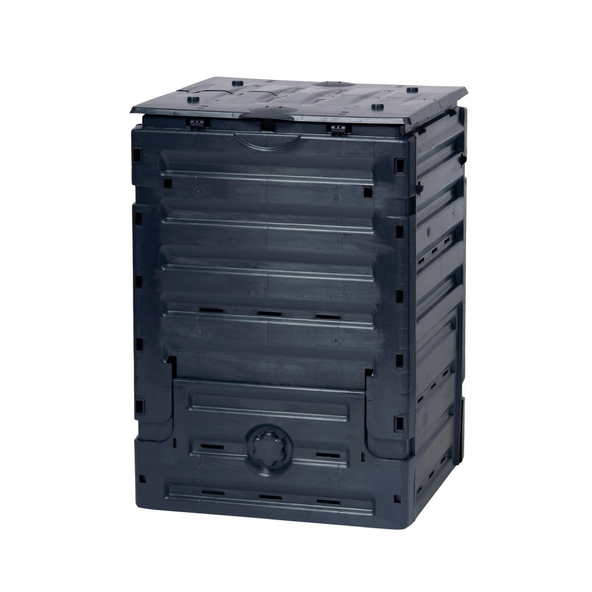 Graf Composter Graf | ECO-Master Compact Composter – MyGreenhouseStore.com
