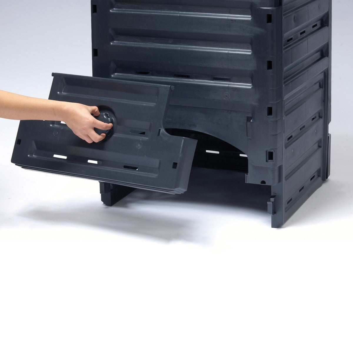 Graf Composter Graf | ECO-Master Compact Composter – MyGreenhouseStore.com