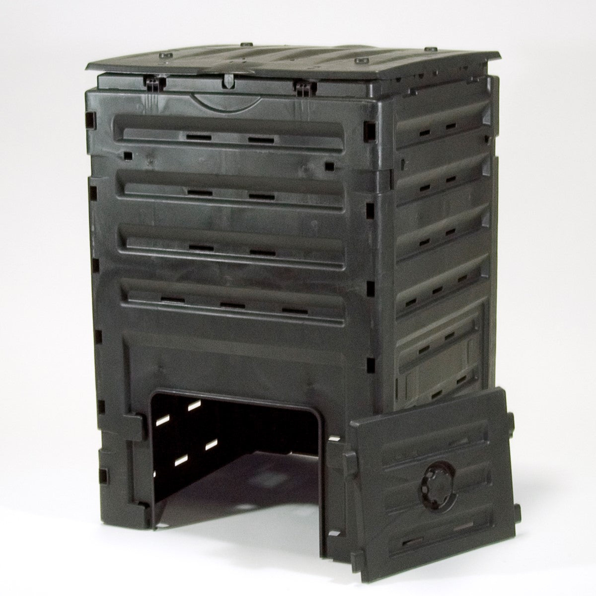 Graf Composter Graf | ECO-Master Compact Composter – MyGreenhouseStore.com