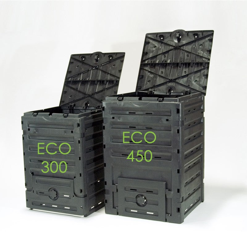 Graf Composter Graf | ECO-Master Compact Composter – MyGreenhouseStore.com