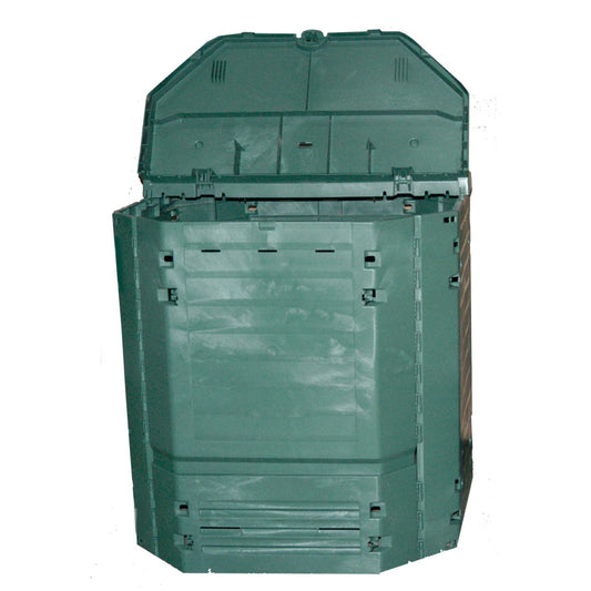 Graf | 238 Gallon Thermo King 900 Composter