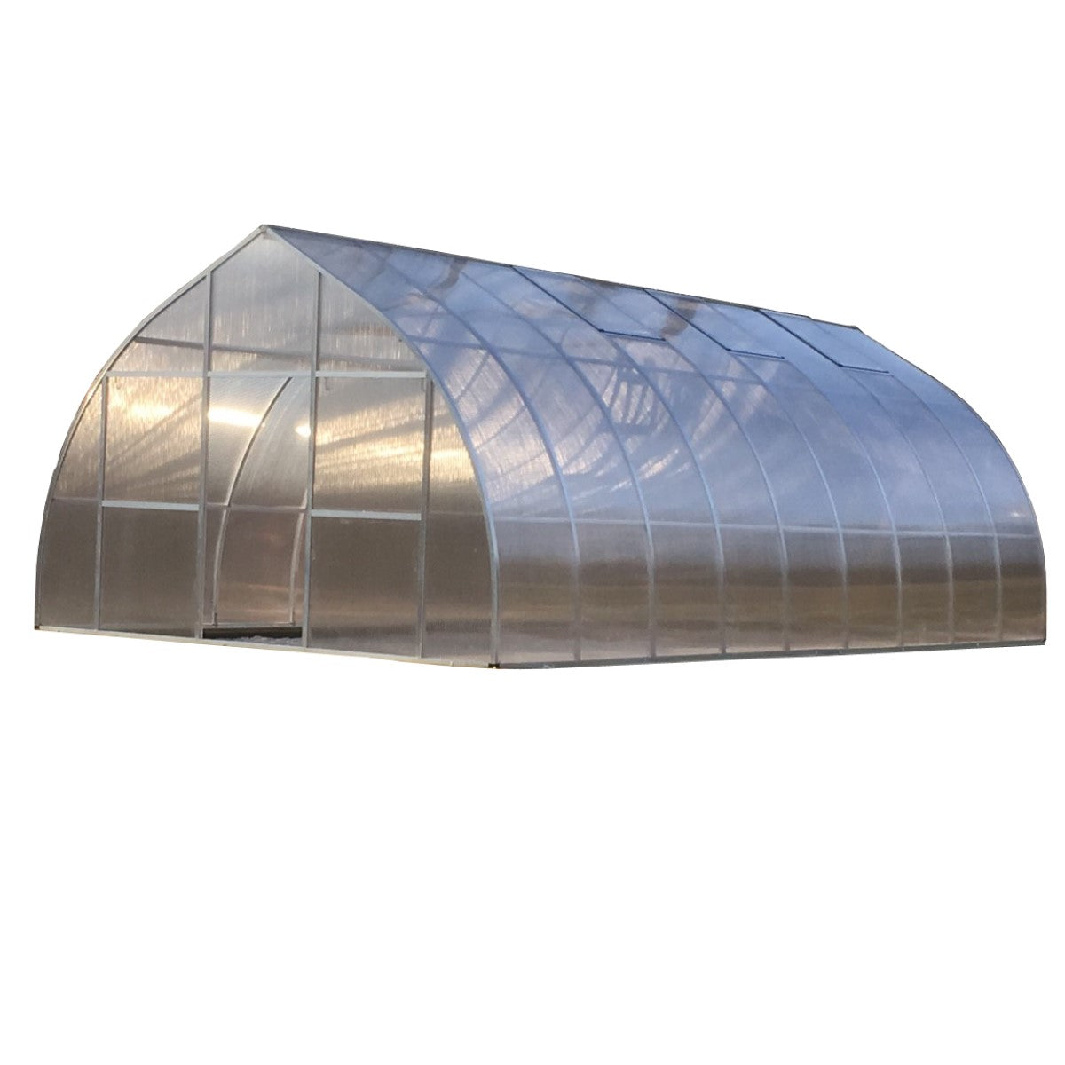 Hoklartherm Riga Greenhouses