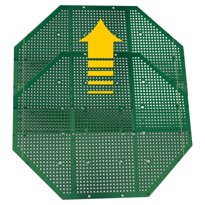 Juwel AeroQuick Compost Bin - Thumbnail 4