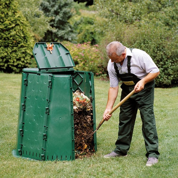 Juwel AeroQuick Compost Bin - Thumbnail 3