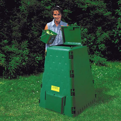 Juwel | AeroQuick Compost Bin - MyGreenhouseStore.com