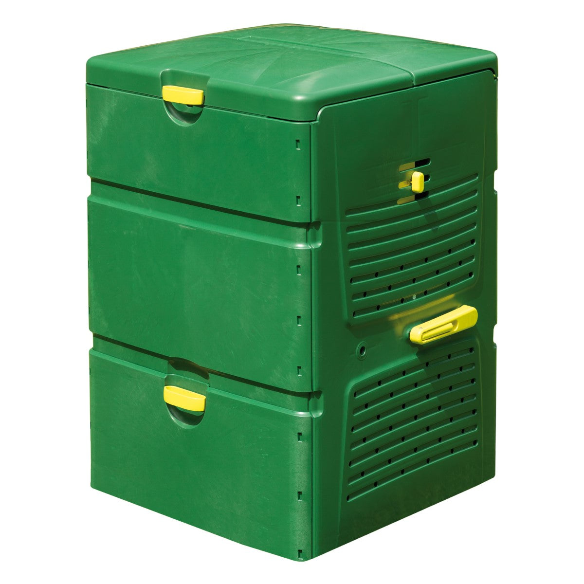 Juwel | Aeroplus 6000 Multi-Stage Compost Bin