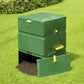 Juwel | Aeroplus 6000 Multi-Stage Compost Bin