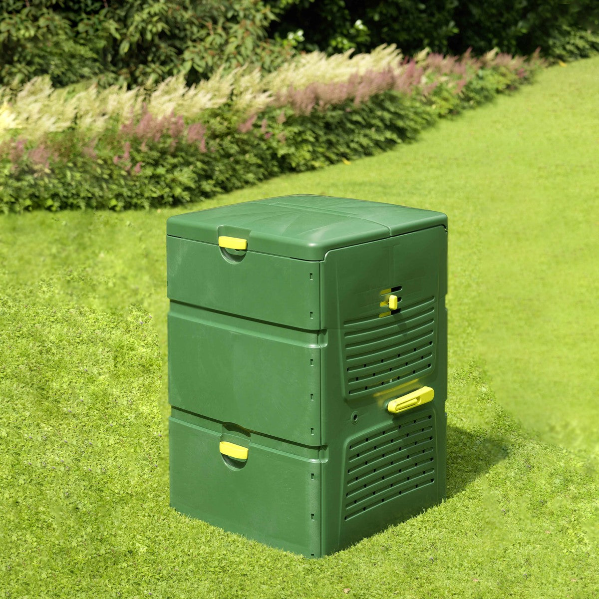 Juwel | Aeroplus 6000 Multi-Stage Compost Bin