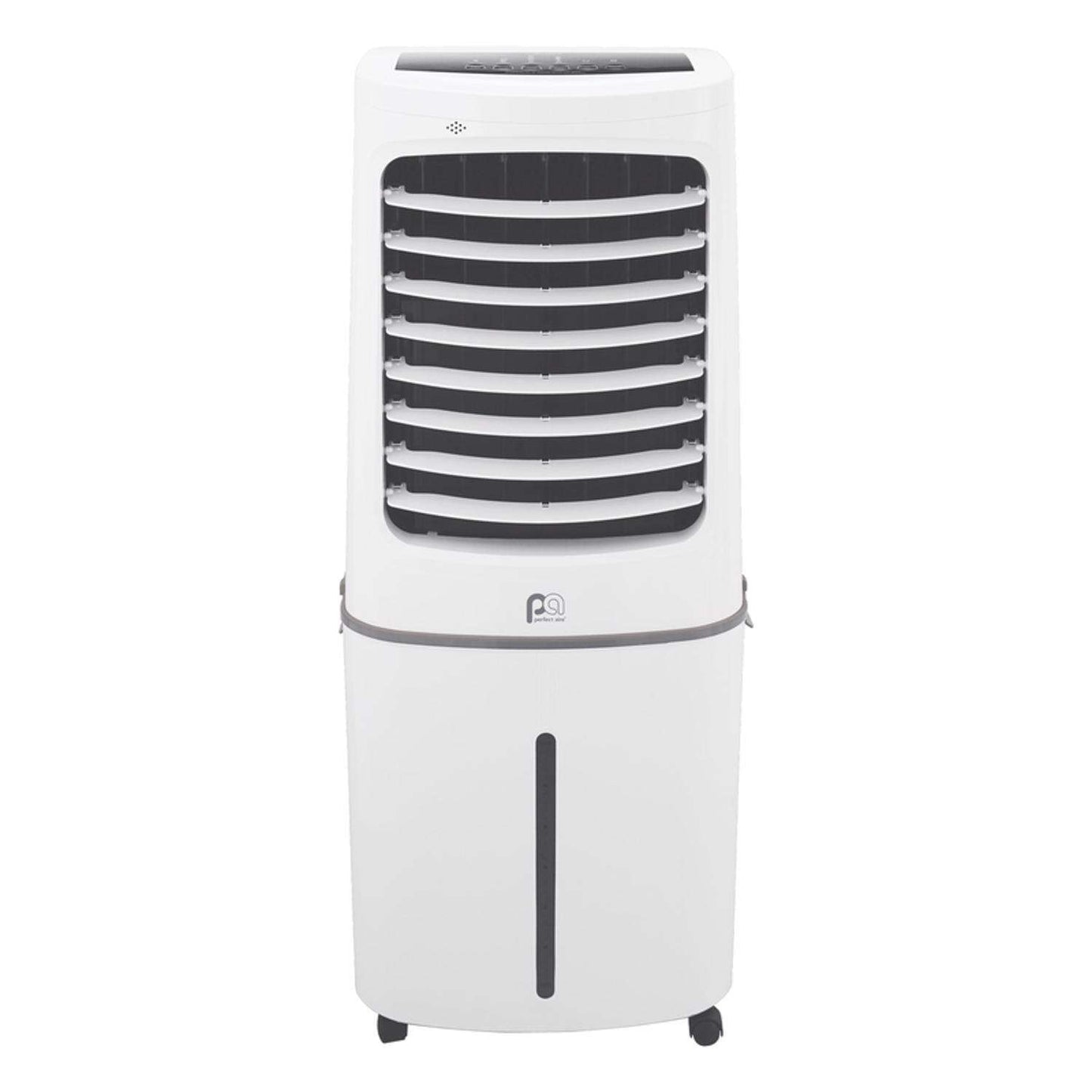 PerfectAire | 13.2 Gallon Programmable Indoor Evaporative Cooler for 500 sq ft