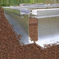 Hoklartherm | RIGA 2S Greenhouse Enhancement Kit