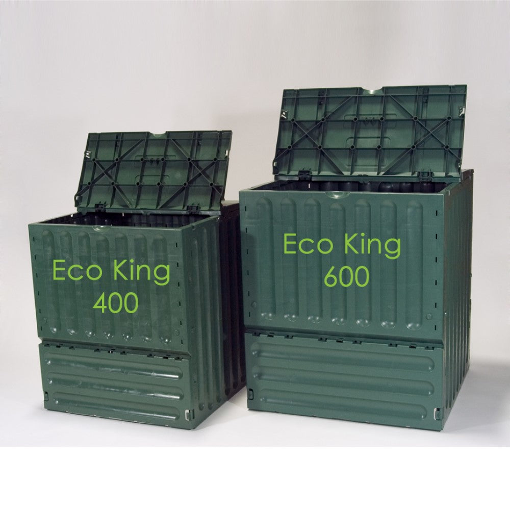 Graf Eco-King Compost Bin - Thumbnail 5