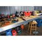 Arrow Garage & Shed Accessories Arrow | Attic Storage / Workbench Kit AT101
