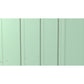 Arrow Metal Storage Shed Kit Arrow | Classic Steel Storage Shed, 8x4 ft., Sage Green CLP84SG