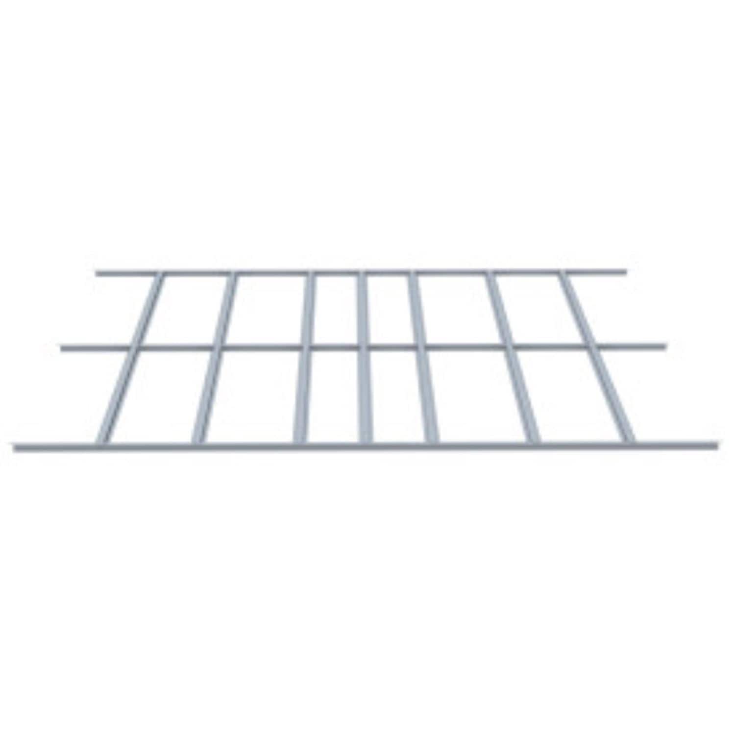 Arrow Shed Accessories Arrow | Floor Frame Kit for Arrow Classic Sheds 10x11, 10x12 and 10x14 ft. and Arrow Select Sheds 10x11, 10x12, and 10x14 ft. FKCS05