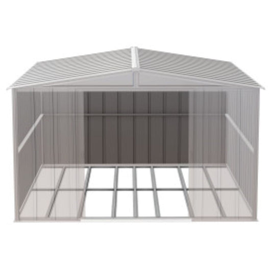 Arrow Shed Accessories Arrow | Floor Frame Kit for Arrow Classic Sheds 10x11, 10x12 and 10x14 ft. and Arrow Select Sheds 10x11, 10x12, and 10x14 ft. FKCS05