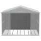 Arrow Shed Accessories Arrow | Floor Frame Kit for Arrow Elite Sheds 10x8 and 10x10 ft. FKE03