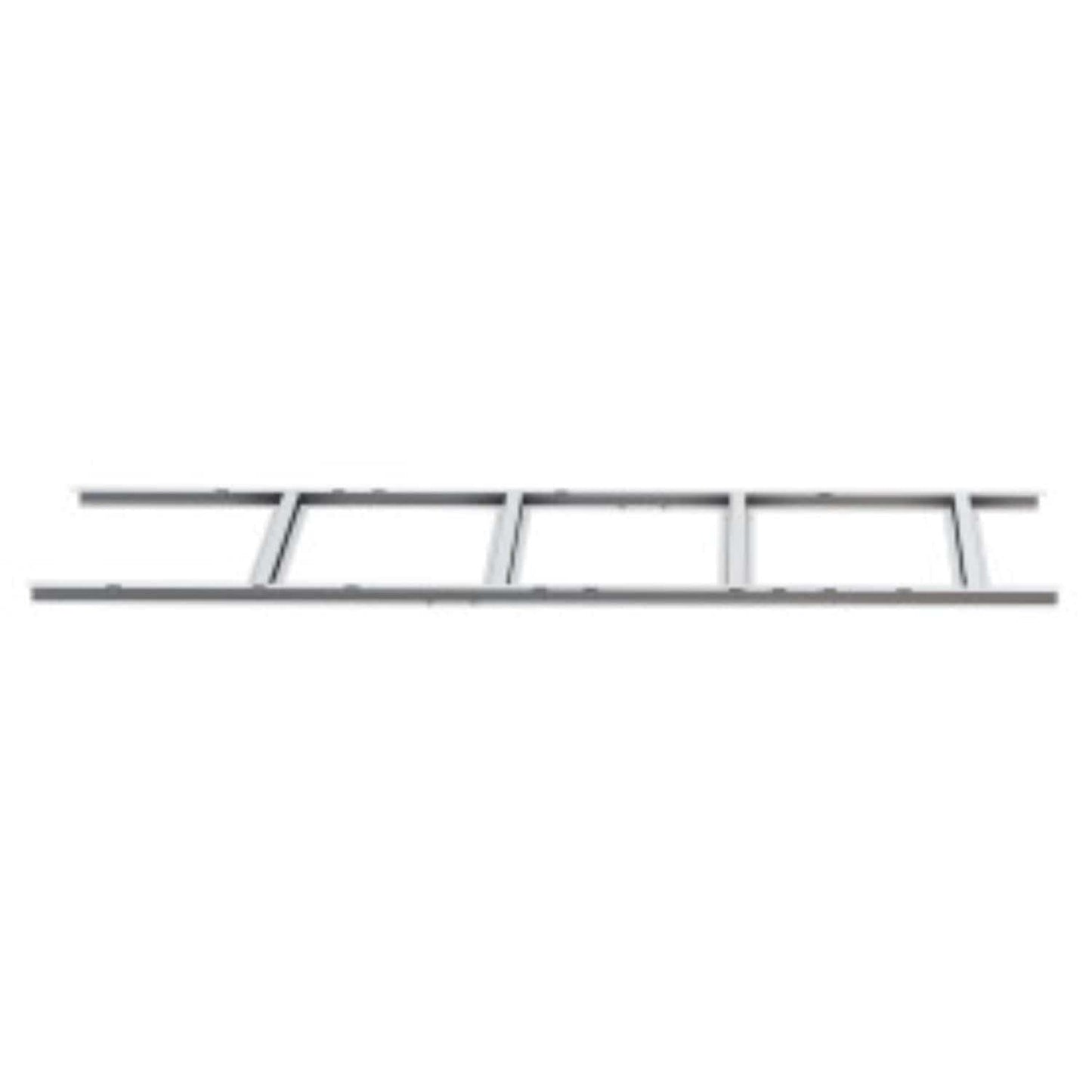 Arrow Shed Accessories Arrow | Floor Frame Kit for Arrow Elite Sheds 6x4, 8x4, and 10x4 ft. FKE01